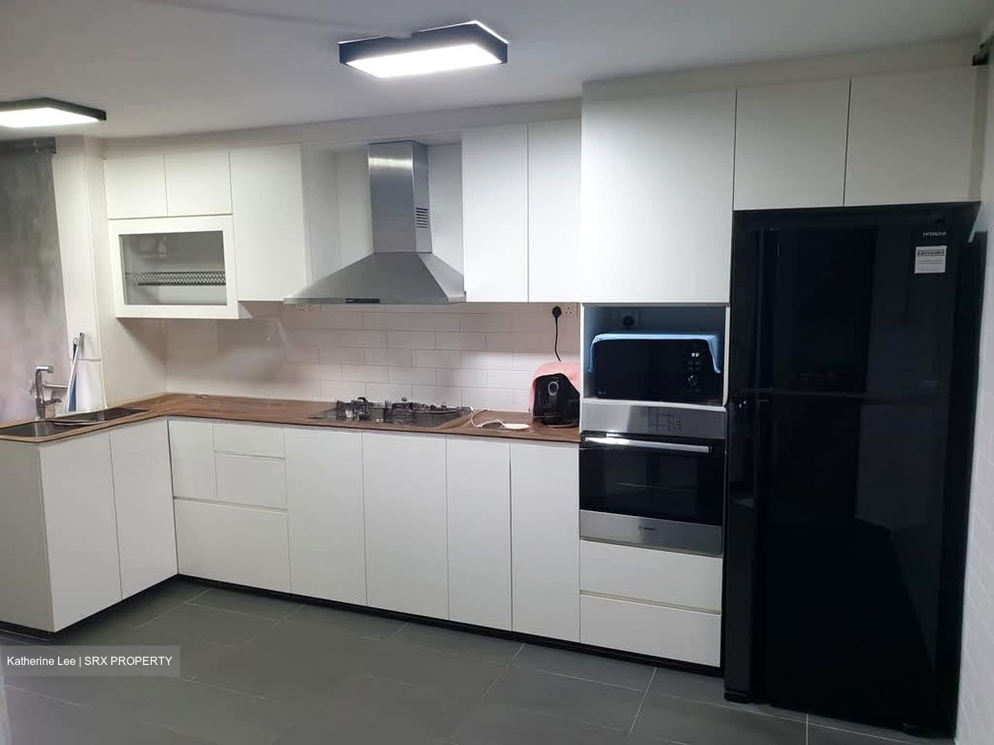 Blk 215 Serangoon Avenue 4 (Serangoon), HDB 3 Rooms #596404411